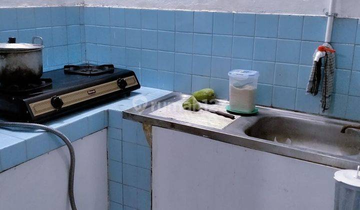 Kost full Penghuni Sorowajan, Selatan Amplas 3