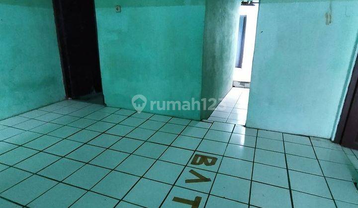 Kost full Penghuni Sorowajan, Selatan Amplas 5