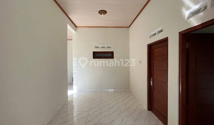 Rumah baru dekat Kidsfun Tegaltirto Berbah 4