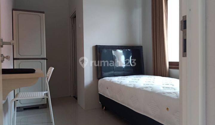Kost Ekslusif seturan 14 kamar dekat kampus 4
