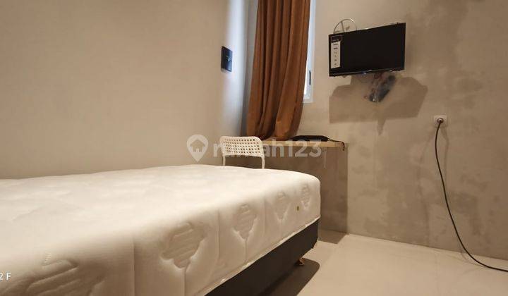 Kost Ekslusif seturan 14 kamar dekat kampus 5