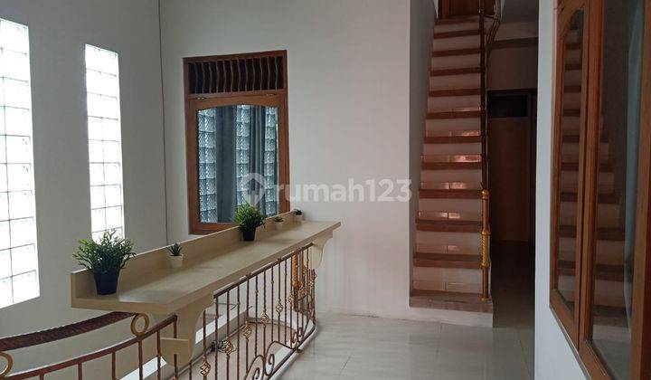 Kost Ekslusif seturan 14 kamar dekat kampus 7