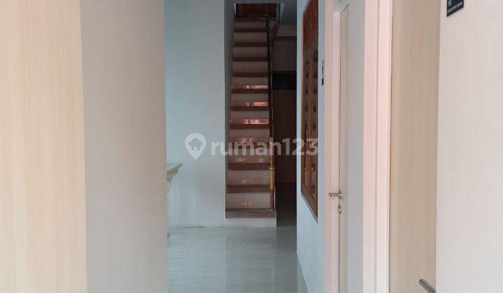 Kost Ekslusif seturan 14 kamar dekat kampus 8