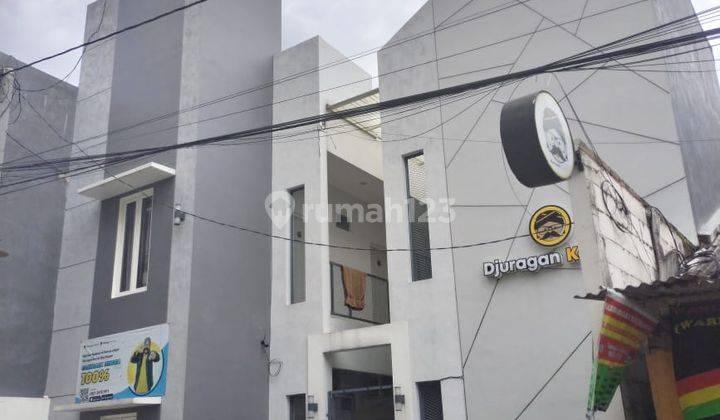 Kost eksklusif Seturan dekat kampus Upn 2