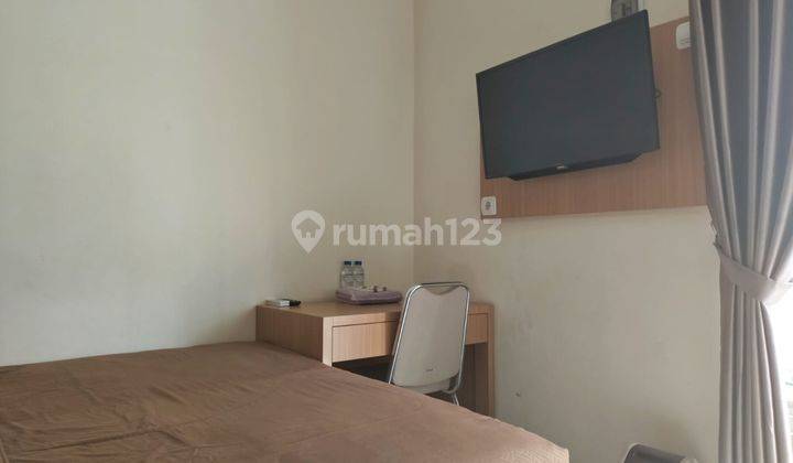 Kost eksklusif Seturan dekat kampus Upn 10