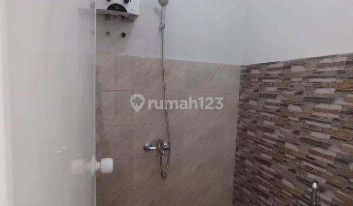 Rumah baru Karangmojo, Purwomartani 3