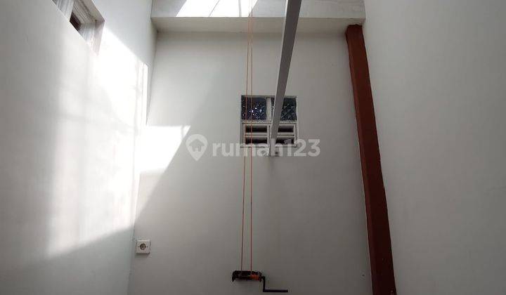 Rumah baru Karangmojo, Purwomartani 5