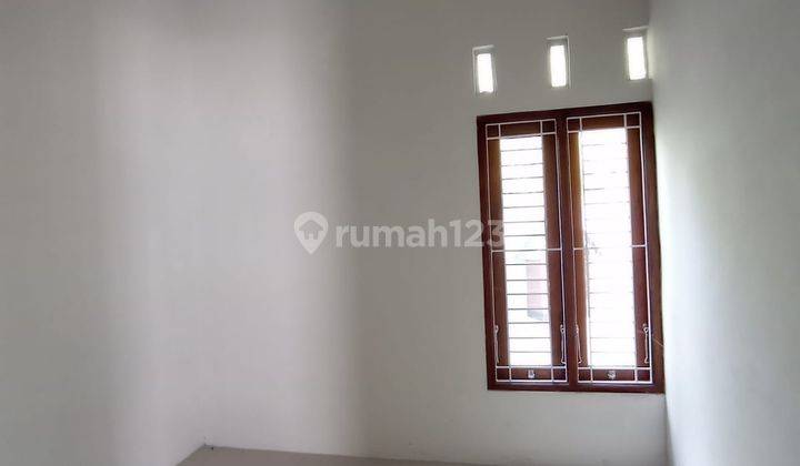 Rumah baru Karangmojo, Purwomartani 6