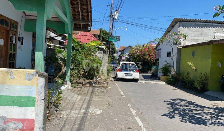 Lahan Strategis dikelilingi kampus Babarsari Seturan 2