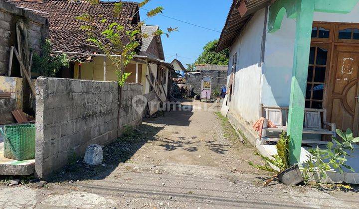 Lahan Strategis dikelilingi kampus Babarsari Seturan 4