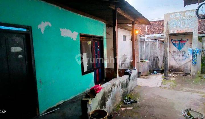 Lahan Strategis area Seturan untuk Kost atau hunian 2