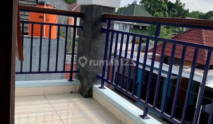 Rumah dlm Perumahan jongke sendangadi 5