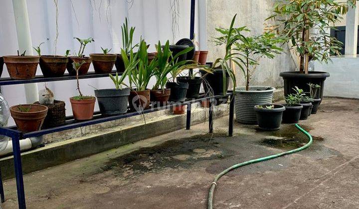 Rumah dlm Perumahan jongke sendangadi 6