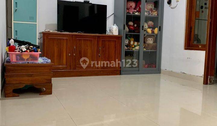 Rumah dlm Perumahan jongke sendangadi 8