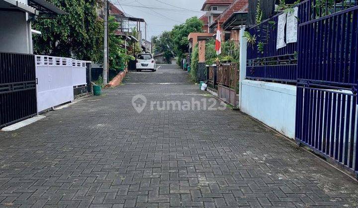 Rumah dlm Perumahan jongke sendangadi 9