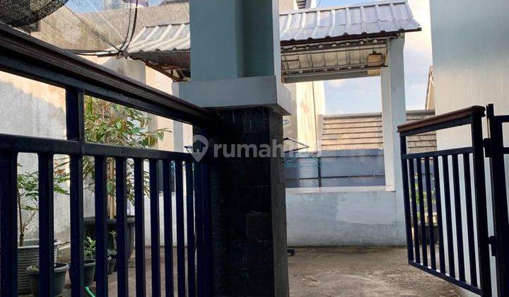 Rumah dlm Perumahan jongke sendangadi 10