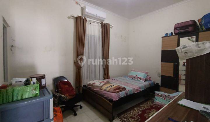 Rumah Dalam Perumahan Dekat Sindu Edupark 5