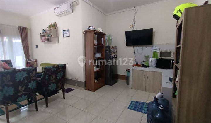 Rumah Dalam Perumahan Dekat Sindu Edupark 7