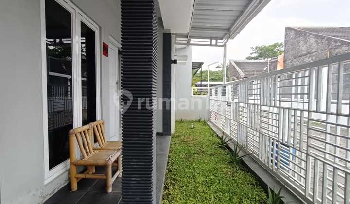 Rumah Dalam Perumahan Dekat Sindu Edupark 10