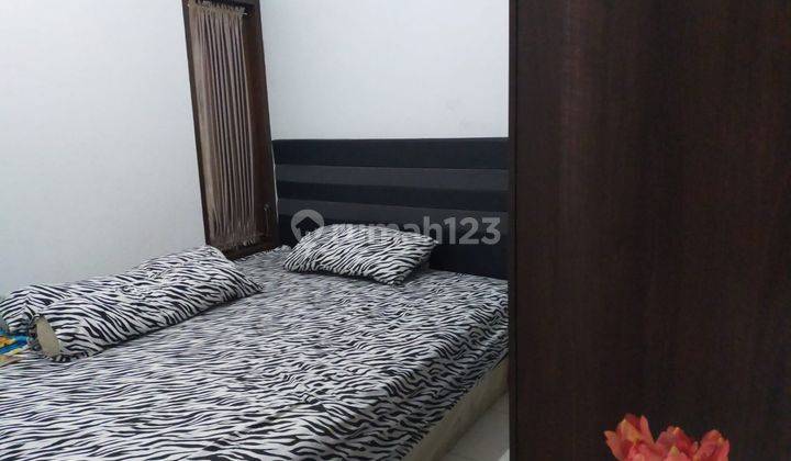 Rumah dekat Mall SCH & masjid Suciati Gitogati 3