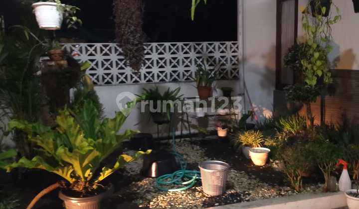 Rumah dekat Mall SCH & masjid Suciati Gitogati 5