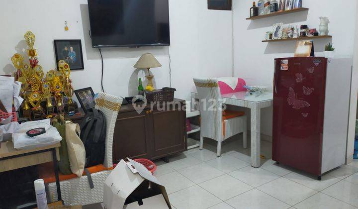 Rumah dekat Mall SCH & masjid Suciati Gitogati 10