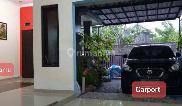 Rumah dalam Perum dekat Westlake resto 2