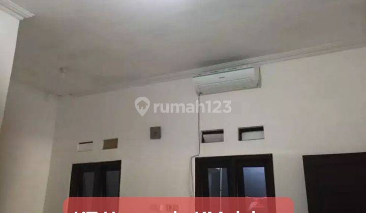 Rumah dalam Perum dekat Westlake resto 6