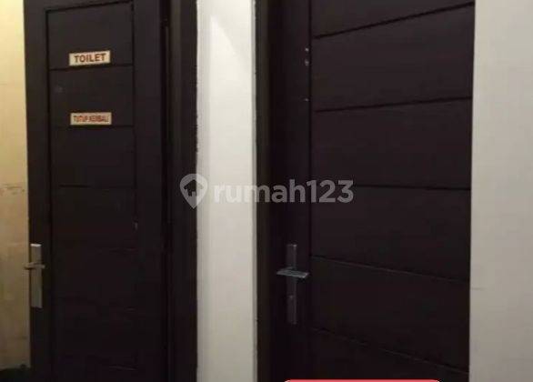 Rumah dalam Perum dekat Westlake resto 7