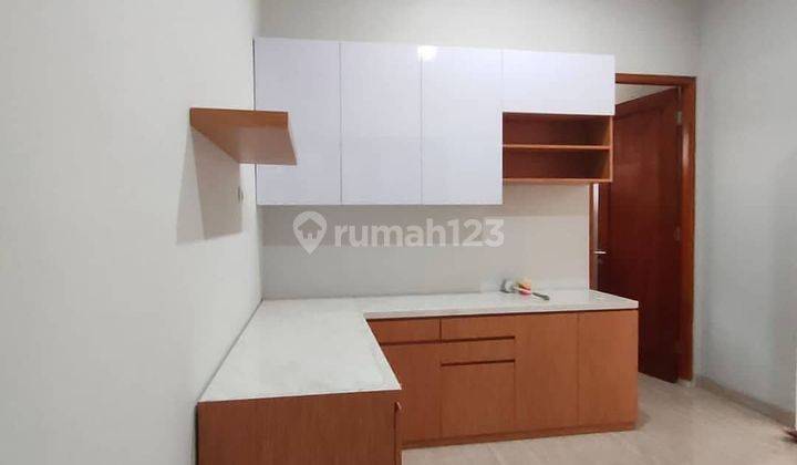 Rumah Mewah Modern dalam perumahan jakal km 7.5 6