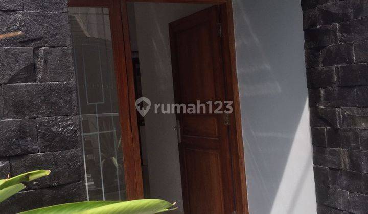 Rumah 2 Lantai dalam perumahan palagan km 8 4