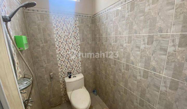 Rumah Semi Furnished dekat Jalan Raya Jakal km 10 4
