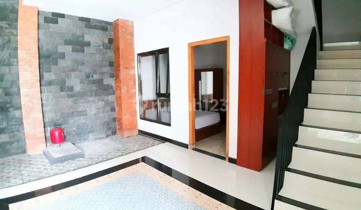 Kost Eksklusif Full Furnished jalan Monjali 6