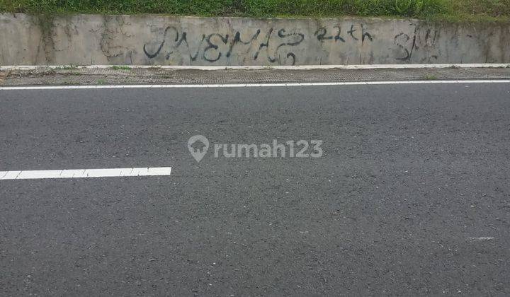 Tanah Sawah tepi jln pendowoharjo utara jejamuran 2