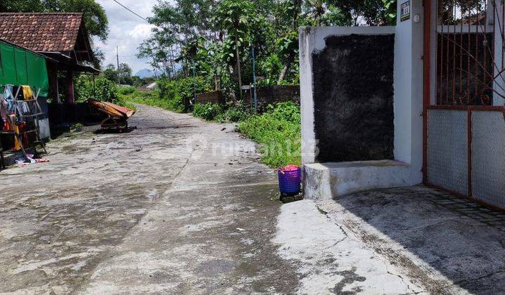 TANAH PEKARANGAN TIMUR PPPG KESENIAN 2