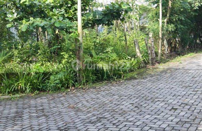 Tanah dalam perumahan jakal km 13,5 4