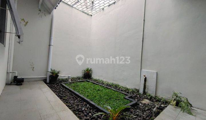 Rumah luas Taman siswa kodya Yogyakarta 4