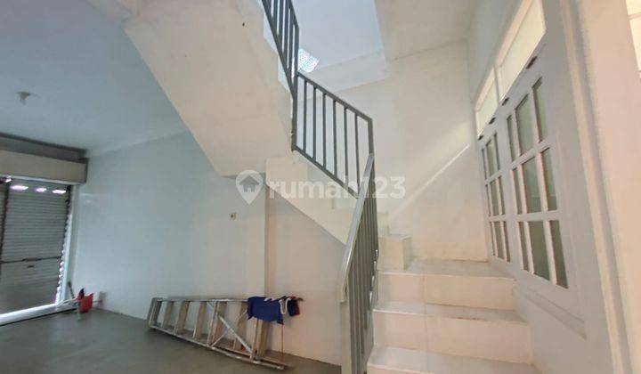 Rumah luas Taman siswa kodya Yogyakarta 7