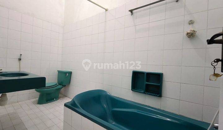 Rumah luas Taman siswa kodya Yogyakarta 8
