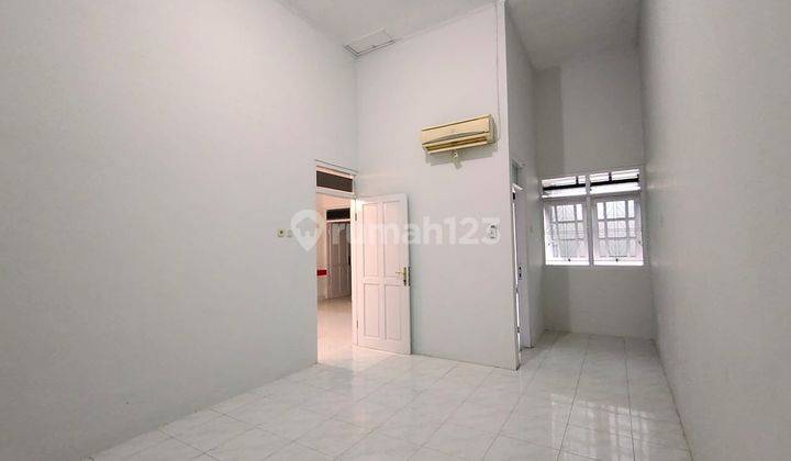 Rumah luas Taman siswa kodya Yogyakarta 9
