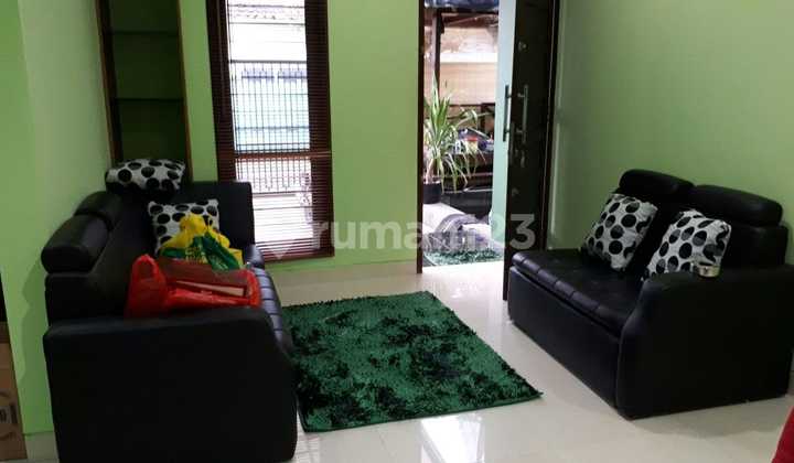 Rumah Tengah Kota jl Patangpuluhan selatan Wirobrajan 7