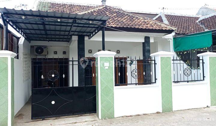RUMAH DALAM RINGROAD GEDONG KUNING 1