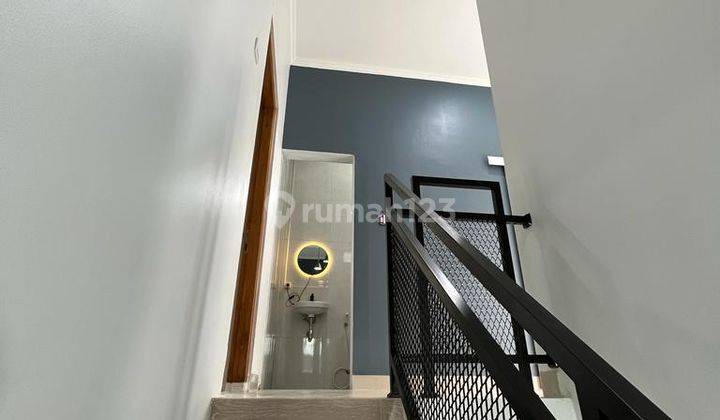 Rumah Cluster Dekat Ambarukmo Plasa 2