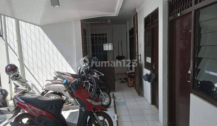 Kost dekat kampus UNY dan UGM 2