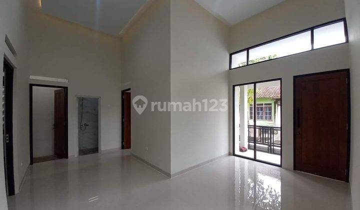 BARU SIAP HUNI DEKAT POLRES SLEMAN 2