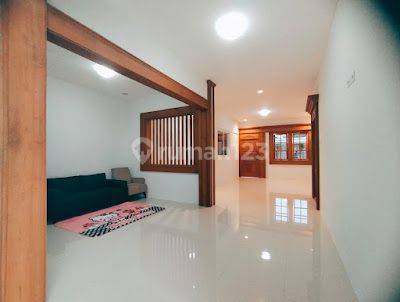 Rumah baru luxury barat RS Ludiro, Hos Cokroaminoto 2