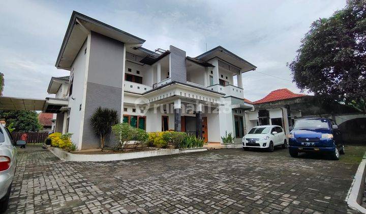 Rumah Mewah Banjeng Maguwo, timur tajem 1