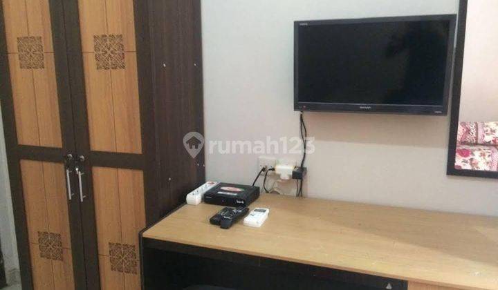 Kost Eksklusif dekat perempatan Kentungan & Gejayan 2