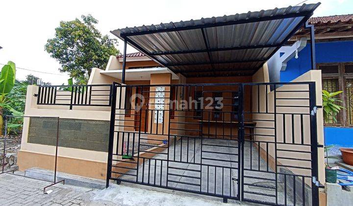 Rumah Baru Sembego maguwoharjo, depok sleman 2