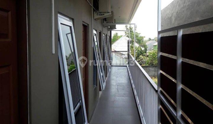 Kost Eksklusif 10 kamar Palagan Utara hotel Hyatt 2